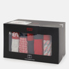 Levi's Herren Boxershort [701225625 004] 7er-Pack, mehrfarbig.