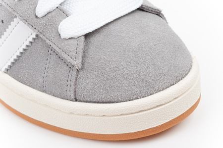 Adidas Campus 00s Herren-Sportschuhe – Modische Leder-Sneaker