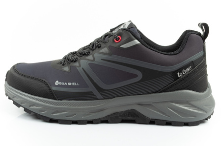 Lee Cooper Herren-Wanderschuhe, wasserdicht und strapazierfähig