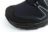Salomon Onis [471013] GORE-TEX Herren Sport Trekkingschuhe, schwarz.