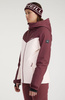 O'Neill Damen-Wintersportjacke für alpines Snowboarden und Skifahren 10K/10K