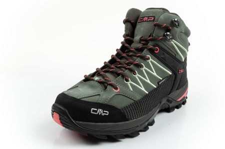 CMP Rigiel Wasserdichte Damen-Wanderschuhe