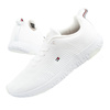 Tommy Hilfiger Corporate Sportschuhe Sneakers Herren weiß modisch