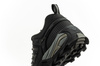 CMP Rigiel Herren-Wanderschuhe, wasserdicht, Schwarz