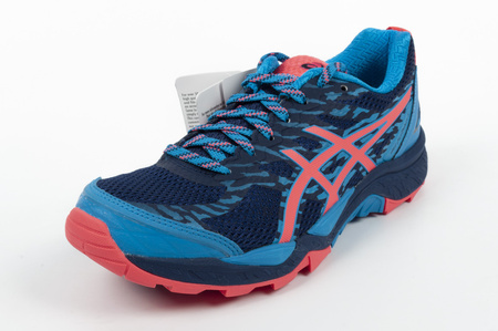 Buty sportowe ASICS Gel-FujiTrabuco 5 [T6J5N 4920]