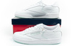 Reebok Club C 85 Damen Sportschuhe [100033090], weiß.