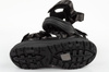 Lee Cooper Damen-Sportsandalen mit Klettverschluss, bequem für den Sommer