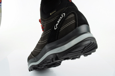 Aku Alterra Damen GORE-TEX Wanderschuhe