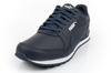 Puma ST Runner v3 Herren Sportschuhe [384855 03], Marineblau.