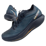 Salomon Phantasm Herren-Sportschuhe [416102], Marineblau.