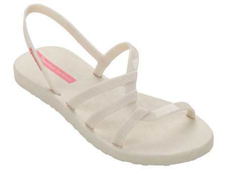 Damen Sandalen Ipanema Diversa Sandal Ad [27234 BG731], beige.