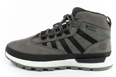 Timberland Euro Sprint Herrenschuhe [TB0A677R033], grau.