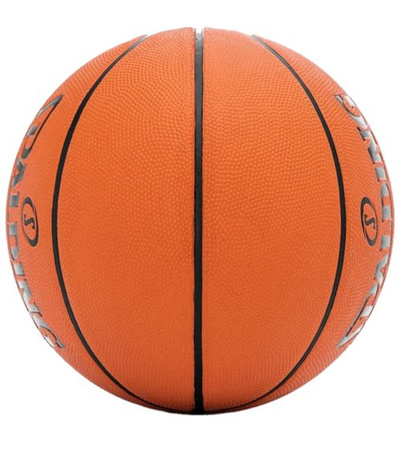 Spalding Indoor/Outdoor Basketball Größe 5