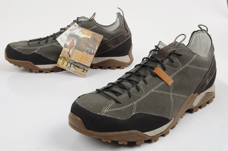 Aku Nativa leichte, strapazierfähige Trekking-Sportschuhe für Herren [646024]