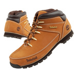 Timberland Euro Sprint Trekkingschuhe [TB0A122I231], braun.