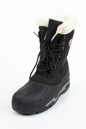 Geografische Schneestiefel Norwegen [CARL BLACK]
