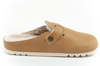 Scholl Grace Damenhausschuhe [F310141171], Beige.