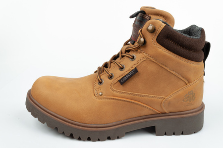 Carrera Taison Winterstiefel [CAM021340-02]