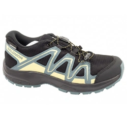 Salomon Piccolo Wasserdichte Kinder-Wanderschuhe