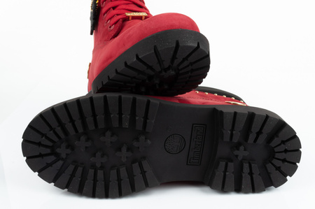 Timberland-Trekkingstiefel [TB0A2MBU F41]