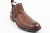 Wrangler Herrenschuhe, Randy Chelsea Boots, elegant, modisch, zum Hineinschlüpfen