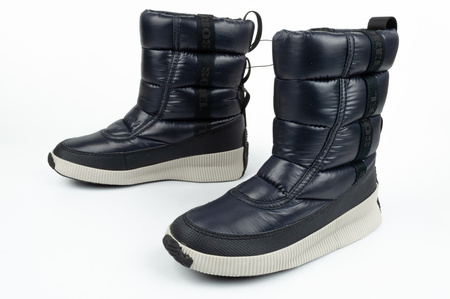 Sorel Winterstiefel [NL3394-010] wasserdicht