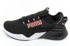 Puma Retaliate 2 Damen Sportschuhe [377085 04], Schwarz.