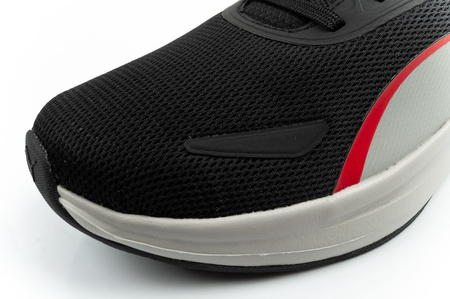 Puma Skyrocket Lite Herren-Sportschuhe, leicht und bequem, Schwarz