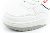 Levi's Kinder-Sneaker John Youth, weiß – bequem und modisch