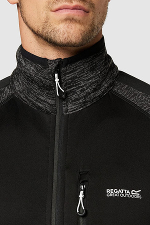 Regatta Coladane Sport-Sweatshirt für Herren [RMA484 82G]