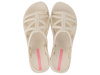 Ipanema Diversa Flatform [27238 BH324] Damen Sandalen, beige.