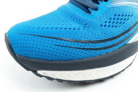 Joma Titanium 2505 Herren-Laufschuhe, bequem, strapazierfähig, blau
