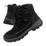 4F Winter-Trekking-Stiefel [OBDH250 21S]