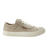 Lee Cooper Damen-Sneaker – Modisch und bequem in Beige