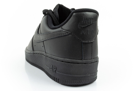 Nike Air Force 1 '07 Herren-Sneaker, modisches Leder