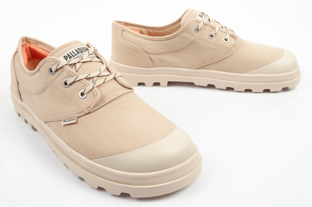 Palladium Herren-Sneaker Dunelite OX Lightweight, Beige
