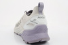 Aku Aira Damen-Wanderschuhe, Komfortabel Grau und Lila