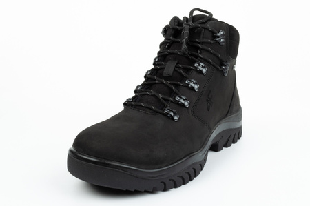 4F Winter-Trekkingstiefel [OBMH258 21S]