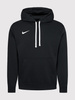 Nike Park 20 Hoodie [CW6894 010], Sport-Sweatshirt für Herren, schwarz.