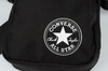 Converse Umhängetasche [55SCB15-001] Sachet, schwarz.