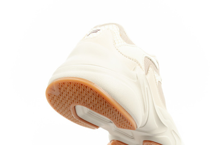 Fila Collene A Damen-Sneaker, Beige, Modisch, Leicht