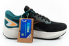 Joma Speed 2631 Herren-Laufschuhe, Komfortabel, Schwarz