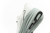 Skechers Bobs Skillz Herren-Sneaker Weiß zum Hineinschlüpfen