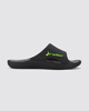 Rider Bay XIV Ad Herren Flip-Flops, sportlich, bequem, schwarz [83632 AZ135]
