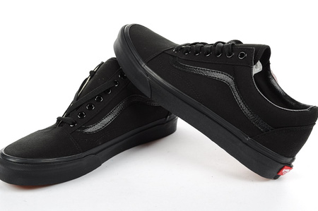 Vans Old Skool Herren Turnschuhe Schuhe [D3HBKA]