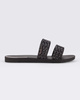 Ipanema Renda II Damen Flip-Flops – modisch, bequem, schwarz, für den Strand [83243 AS026]