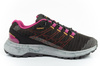 Merrell Fly Strike Damen-Sportschuhe [J067444], schwarz.