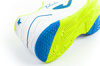 Joma Toledo JR 2602 Hallenfußballschuhe für Kinder, Weiß
