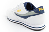 Fila Orbit Damen Sportschuhe [FFT0014.13044], weiß.