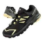 Salomon XA Nekoma GTX [473869] Herren Sport Trekkingschuhe Trail, schwarz.